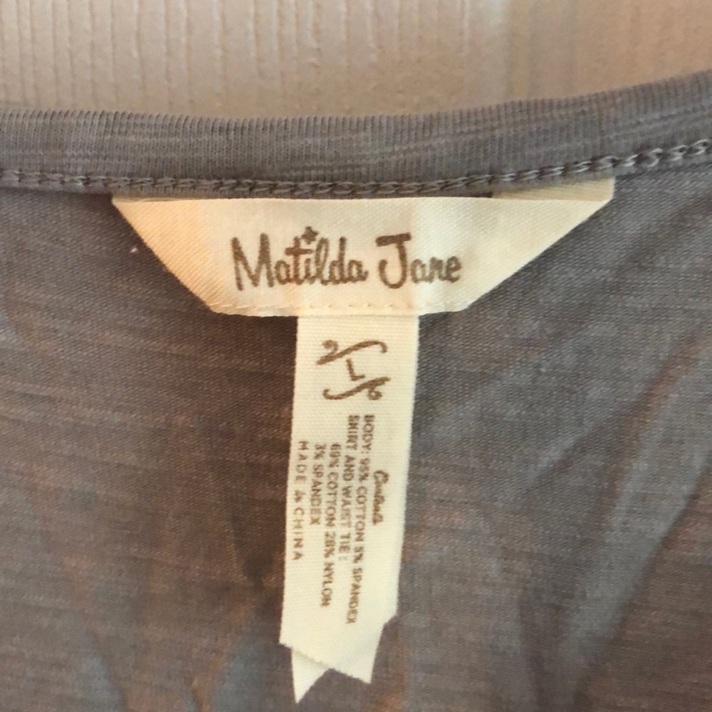 Matilda Jane Dress - Picture 2 of 3